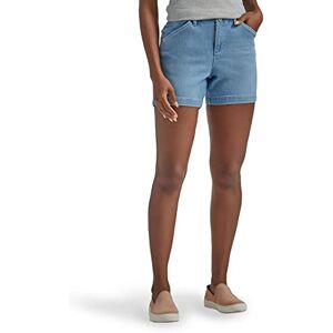 Lee Women's Regular Fit Chino Short, Just in Lee Women's Regular Fit Chino Short, Just in