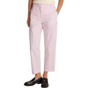 Tommy Hilfiger Women’s Slim Fit Chinos, Pink (Light Pink), 4 Tommy Hilfiger Women’s Slim Fit Chinos, Pink (Light Pink), 4