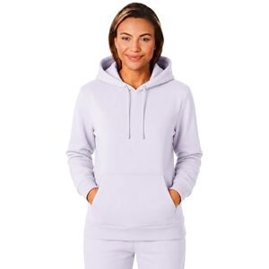 Light & Shade Women’s Fleece Pullover Hoodie with Pocket Soft Hooded Sweatshirt with Drawstring Casual Lounge & Gym Wear (Lavender, XS) Light & Shade Women’s Fleece Pullover Hoodie with Pocket Soft Hooded Sweatshirt with Drawstring Casual Lounge & Gym Wear (Lavender, XS)