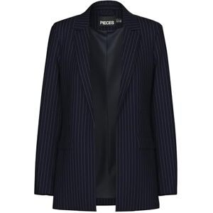 PIECES Female Blazer PCBOSSY, Blue, 18 PIECES Female Blazer PCBOSSY, Blue, 18