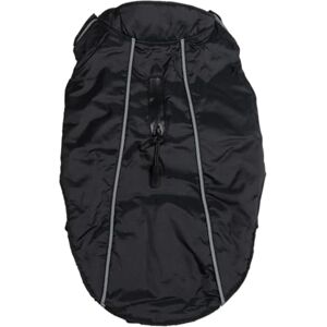 JACK AND VANILLA , Expedition Women's Elegant Coat, Black Modern Chic Design, Optimal Comfort, Flatter Fit, Versatile for All Occasions, Size 45 cm, Black JACK AND VANILLA , Expedition Women's Elegant Coat, Black Modern Chic Design, Optimal Comfort, Flatter Fit, Versatile for All Occasions, Size 45 cm, Black