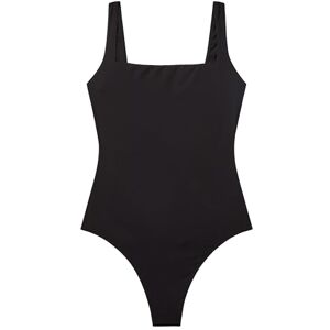 United Bodysuit, Black, M United Bodysuit, Black, M