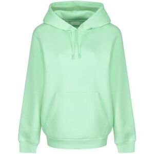 Light & Shade Women’s Fleece Pullover Hoodie with Pocket Soft Hooded Sweatshirt with Drawstring Casual Lounge & Gym Wear (Misty Jade, L) Light & Shade Women’s Fleece Pullover Hoodie with Pocket Soft Hooded Sweatshirt with Drawstring Casual Lounge & Gym Wear (Misty Jade, L)