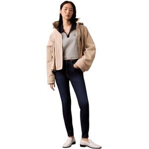 Calvin Klein Women’s Mid Rise Skinny Blue Orbit Jeans, Blue (Blue Orbit), 28W/32L Calvin Klein Women’s Mid Rise Skinny Blue Orbit Jeans, Blue (Blue Orbit), 28W/32L