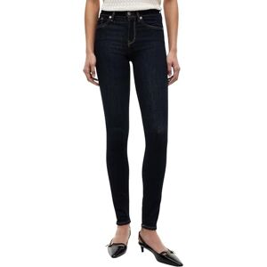 Tommy Hilfiger Women’s Como Skinny Fit Jeans, Blue (Nos Rinse), 30W/30L Tommy Hilfiger Women’s Como Skinny Fit Jeans, Blue (Nos Rinse), 30W/30L