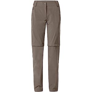 VAUDE Farley Stretch II Pants Coconut 36 VAUDE Farley Stretch II Pants Coconut 36