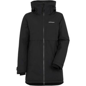 Didriksons Womens Helle 6 Parka Waterproof Jacket Didriksons Womens Helle 6 Parka Waterproof Jacket