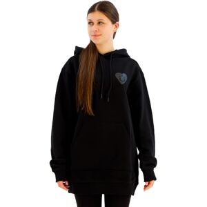 Hugo Boss Women's Dejandra_b Sweatshirt, 001black, M Hugo Boss Women's Dejandra_b Sweatshirt, 001black, M