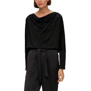 s.Oliver BLACK LABEL Women's Blouse Shirt, 9999, 14 s.Oliver BLACK LABEL Women's Blouse Shirt, 9999, 14