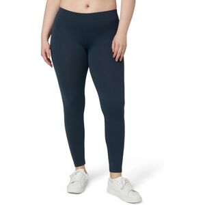 No Nonsense Women's Cotton Leggings Pants, Twilight, S No Nonsense Women's Cotton Leggings Pants, Twilight, S