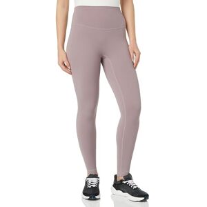 Lifters Wear Pure High Waist Leggings Violet Purple S Lifters Wear Pure High Waist Leggings Violet Purple S