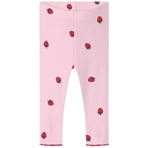 NAME IT Women's Nbfjillie Legging Box, Ballerina, 36 NAME IT Women's Nbfjillie Legging Box, Ballerina, 36
