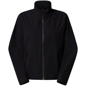 The North Face Women's Cordura Wind Jacket, Tnf Black, XXL The North Face Women's Cordura Wind Jacket, Tnf Black, XXL