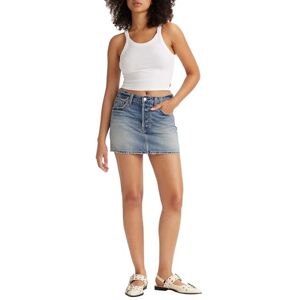 Levi's Women's Icon Skirt, Right Here Right Now, 23W x 30L Levi's Women's Icon Skirt, Right Here Right Now, 23W x 30L