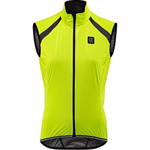 Kalas Pure Z Women's Gilet, Fluorescent, Large Kalas Pure Z Women's Gilet, Fluorescent, Large