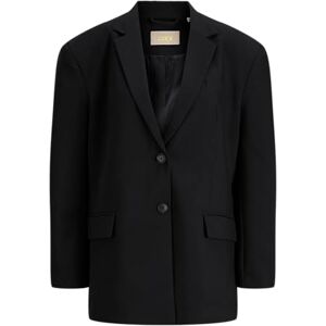 JJXX Jack & Jones Jxellis Boyfriend Blazer TLR, Black, M JJXX Jack & Jones Jxellis Boyfriend Blazer TLR, Black, M
