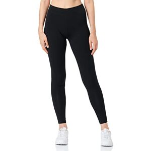 ONLY Women's Onpnoon Mw JRS Leg Noos Leggings, Black/Print: w. Black & Red, XL ONLY Women's Onpnoon Mw JRS Leg Noos Leggings, Black/Print: w. Black & Red, XL