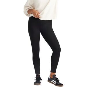 Yummie Women's Rachel Shaping Legging Cotton Stretch, Black, Large Yummie Women's Rachel Shaping Legging Cotton Stretch, Black, Large