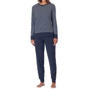 Uncover by Schiesser Schiesser UNCOVER Nightwear Pajama Set, Uncover by Schiesser Schiesser UNCOVER Nightwear Pajama Set,