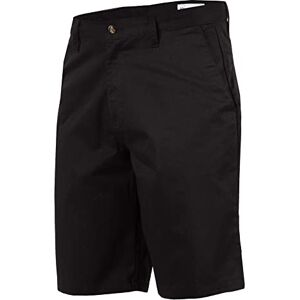 Volcom Men's Frickin Chino Short Casual, Black, 28 10 Volcom Men's Frickin Chino Short Casual, Black, 28 10