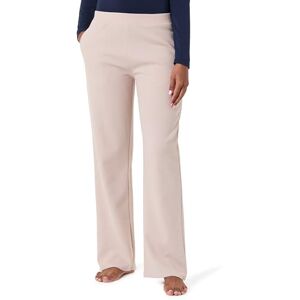 Boss Women's Pyjama Bottoms, Light Beige, M Boss Women's Pyjama Bottoms, Light Beige, M