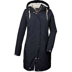 G.I.G.A. DX Women's GS 16 Wmn Sftshll Prk Softshell Parka with Hood/Outdoor Jacket G.I.G.A. DX Women's GS 16 Wmn Sftshll Prk Softshell Parka with Hood/Outdoor Jacket