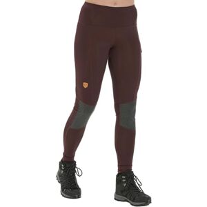 WHISTLER Women's Millie Leggings, 4241 Fudge, 44 (EU) WHISTLER Women's Millie Leggings, 4241 Fudge, 44 (EU)