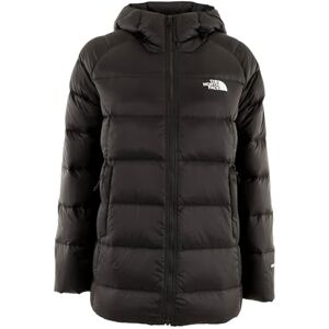 The North Face Women's Hyalite Down Parka, Tnf Black, S The North Face Women's Hyalite Down Parka, Tnf Black, S