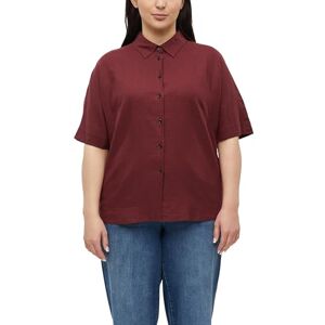 s.Oliver Women's 2182841 Blouse Short Sleeve (Pack of 1), red, 28 s.Oliver Women's 2182841 Blouse Short Sleeve (Pack of 1), red, 28