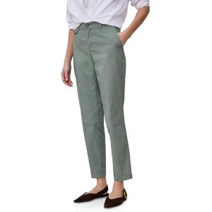 Street One Soft Chinos Dark Mint Green 38 Street One Soft Chinos Dark Mint Green 38