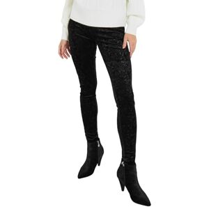 Joe Browns Women's Baroque Print Stretchy Leggings, Black, 10 Joe Browns Women's Baroque Print Stretchy Leggings, Black, 10