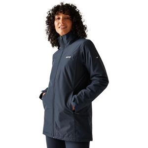 Regatta Womens Tamlin Waterproof Jacket Insulated Breathable Winter Coat Regatta Womens Tamlin Waterproof Jacket Insulated Breathable Winter Coat