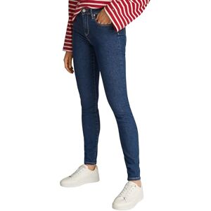 Tommy Hilfiger Women's Como Ace Skinny Fit Jeans, Blue (Ace), 30W/27L Tommy Hilfiger Women's Como Ace Skinny Fit Jeans, Blue (Ace), 30W/27L