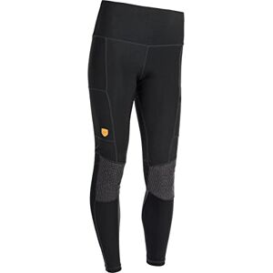 WHISTLER Women's Millie Leggings, 1001 Black, 48 (EU) WHISTLER Women's Millie Leggings, 1001 Black, 48 (EU)