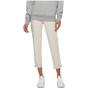 Dockers Women's Weekend Chino Slim Pants, SAHARA KHAKI, 28W Regular Dockers Women's Weekend Chino Slim Pants, SAHARA KHAKI, 28W Regular