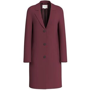 s.Oliver Women's 2172919 Coat with Lapel Collar, 3902, 18 s.Oliver Women's 2172919 Coat with Lapel Collar, 3902, 18