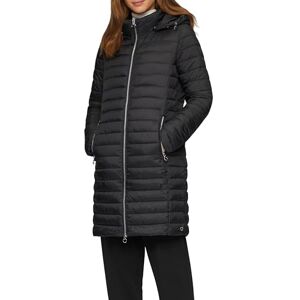 s.Oliver Women's 120.11.899.16.151.2119430 Coat, Black, 38 s.Oliver Women's 120.11.899.16.151.2119430 Coat, Black, 38