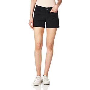 UNIONBAY Women's Darcy Casual Shorts, Black, 9 UNIONBAY Women's Darcy Casual Shorts, Black, 9