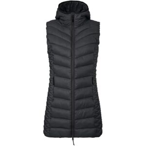 Rock Experience RE.JUNEAU Women's Sleeveless Down Jacket Rock Experience RE.JUNEAU Women's Sleeveless Down Jacket