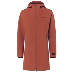 VAUDE Women's Moena Softshell Parka VAUDE Women's Moena Softshell Parka