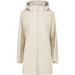 CMP Woman Parka Jacket Zip Hood Women's Jacket CMP Woman Parka Jacket Zip Hood Women's Jacket