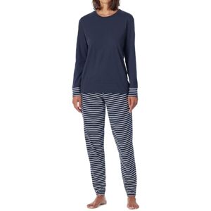 Uncover by Schiesser Schiesser UNCOVER Nightwear Pajama Set, Uncover by Schiesser Schiesser UNCOVER Nightwear Pajama Set,
