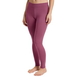 Calida Women's Elastic Leggings, Violet Quartz, 10-12 Calida Women's Elastic Leggings, Violet Quartz, 10-12