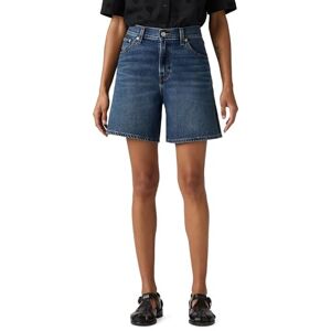 Levi's Achieve Everything High Baggy Shorts Levi's Achieve Everything High Baggy Shorts