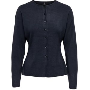 ONLY Onllucy LS O-Neck Cardigan KNT Noos ONLY Onllucy LS O-Neck Cardigan KNT Noos