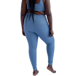 Girlfriend Collective Women's Compressive high-Rise Leggings, Long, Monarch, XS Girlfriend Collective Women's Compressive high-Rise Leggings, Long, Monarch, XS