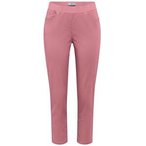 RAPHAELA by Brax Women's Pamina 6/8 Super Light Cotton Trouser, 46 Summer Coral, 31W x 30L RAPHAELA by Brax Women's Pamina 6/8 Super Light Cotton Trouser, 46 Summer Coral, 31W x 30L