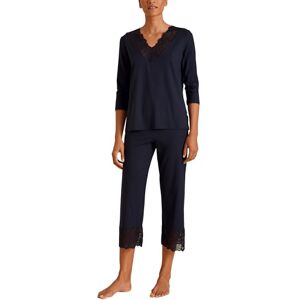 Calida Women's 7/8 Pajamas Calida Women's 7/8 Pajamas