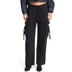 G-STAR Women's Lightweight Utility Loose Sweat Pants, Black (dk black gd D24568-B661-B564), XL G-STAR Women's Lightweight Utility Loose Sweat Pants, Black (dk black gd D24568-B661-B564), XL