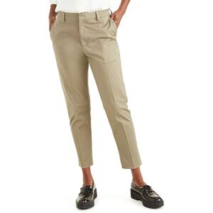 Dockers Womens Slim Refined Chinos, Camo, 29 R UK Dockers Womens Slim Refined Chinos, Camo, 29 R UK